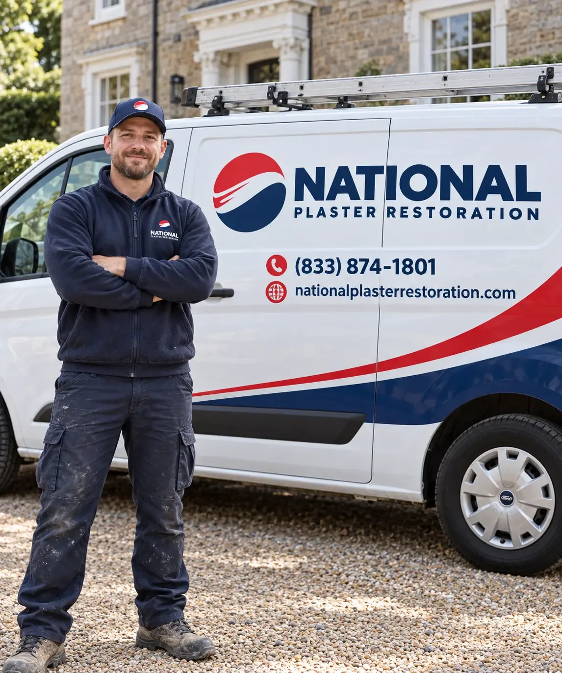Plaster Repair company in Mount Vernon, OR
